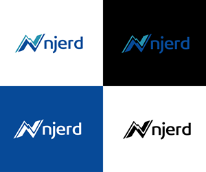 Logo-Design von Graphixpointt für njerd | Design: #37544586