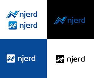 Logo-Design von Graphixpointt für njerd | Design: #37544614