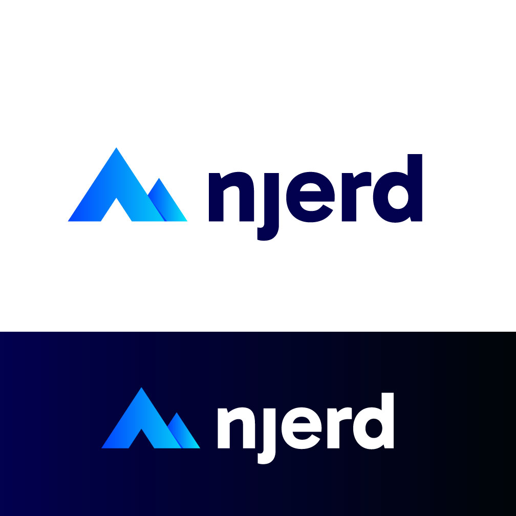 Logo Design by Franabanana for njerd | Design #37546154