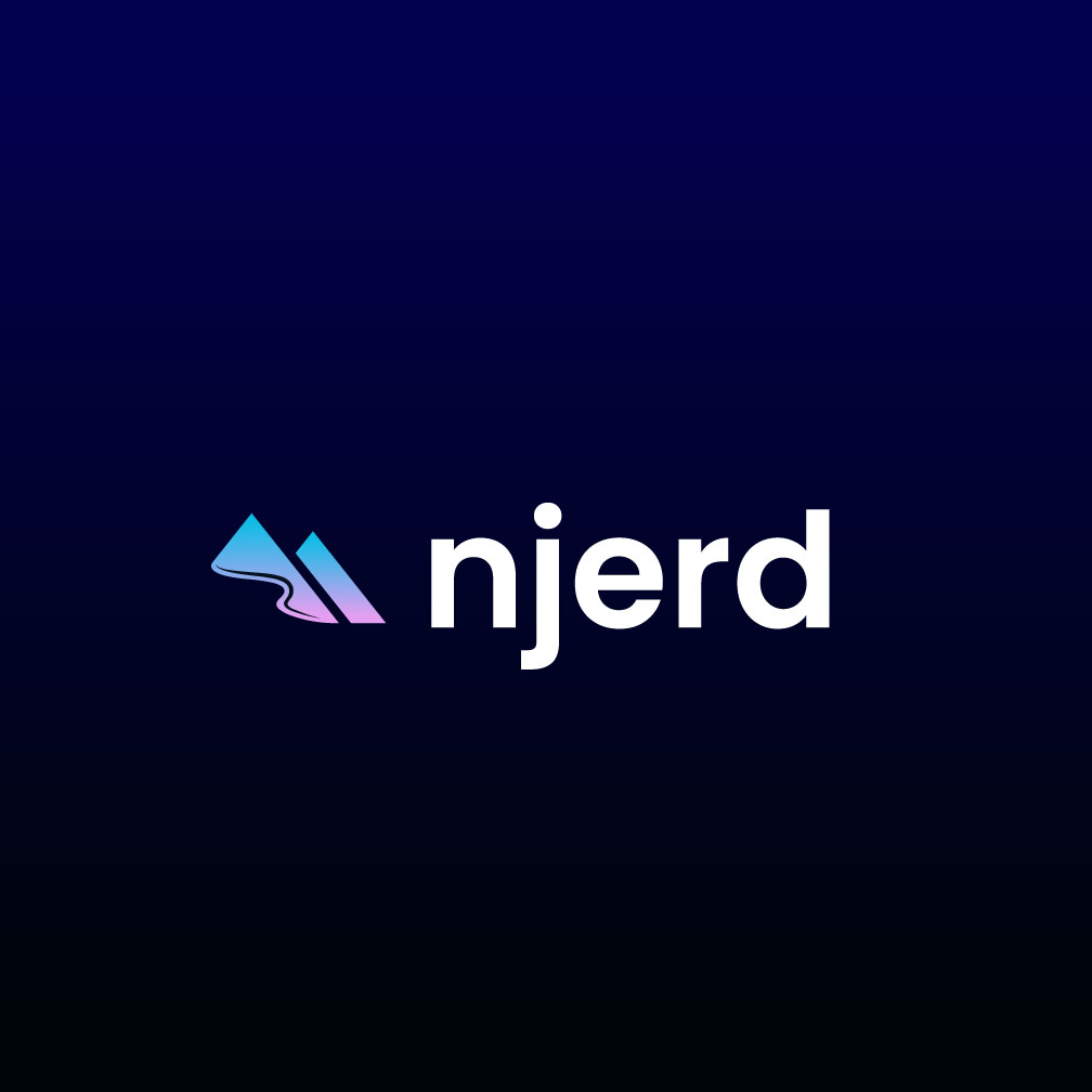 Logo Design by Franabanana for njerd | Design #37546328