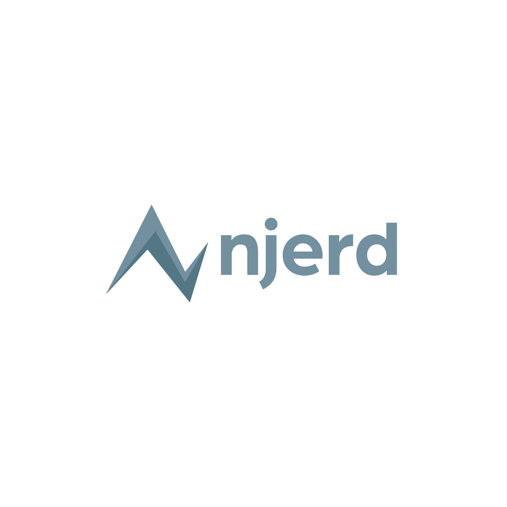 Logo Design by JohnnyCactus for njerd | Design #37545224