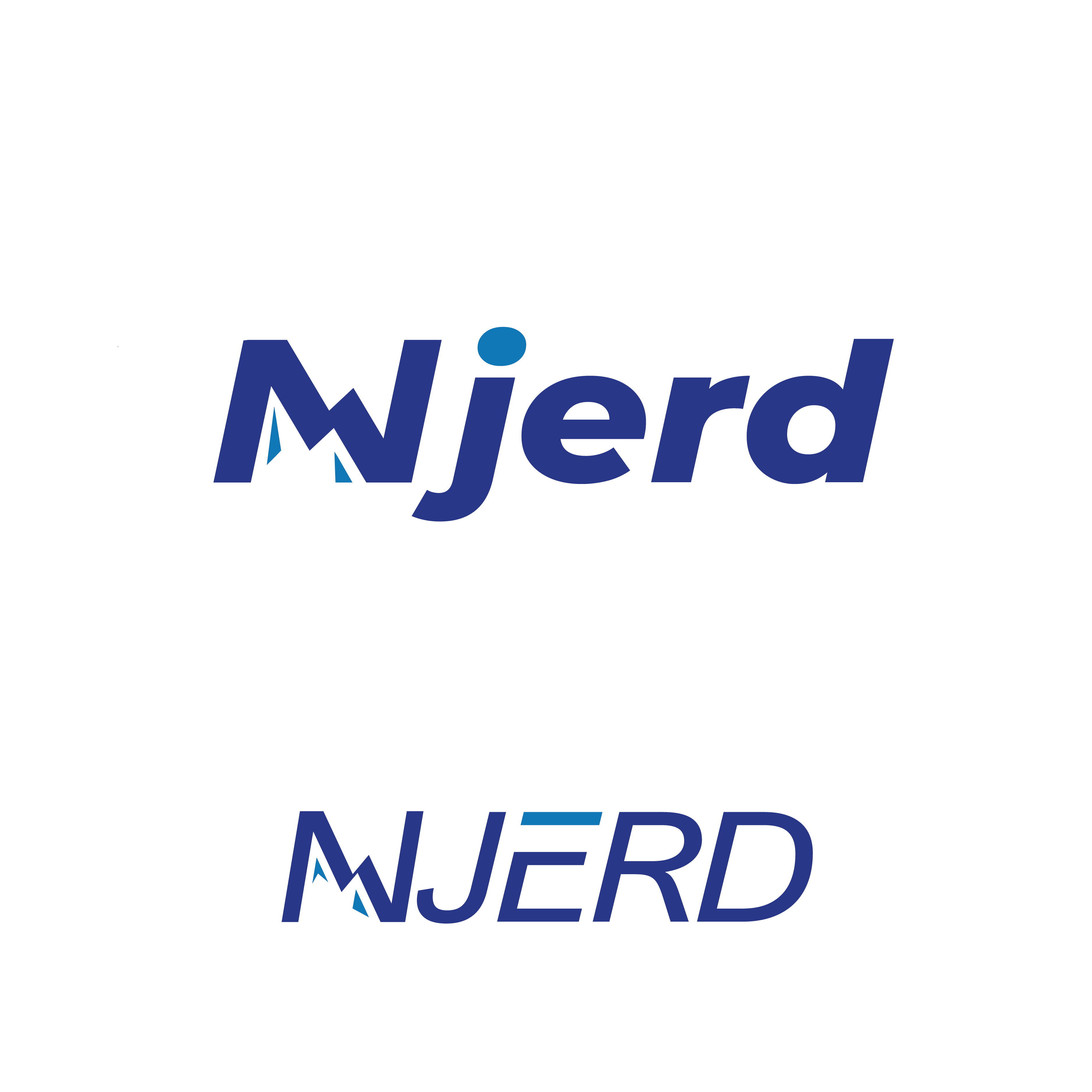 Logo Design by Designer Nayem for njerd | Design #37546893