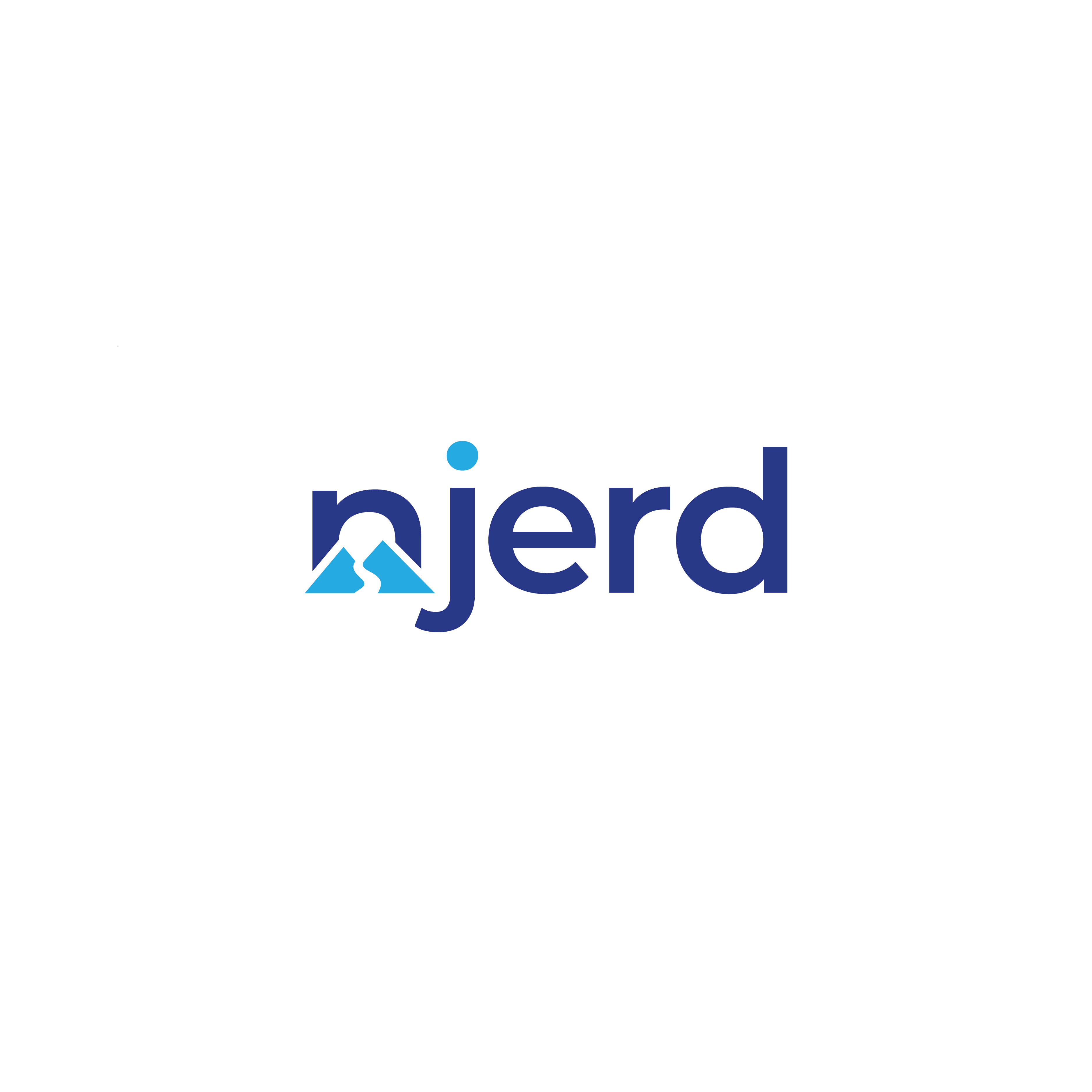 Logo Design by Designer Nayem for njerd | Design #37546967