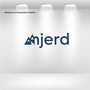 Logo-Design von Pixel Signature für njerd | Design: #37543303