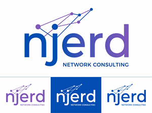 Logo Design by Borago for njerd | Design: #37558717
