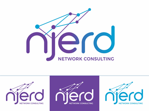 Logo Design by Borago for njerd | Design: #37558798