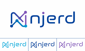 Logo Design by Borago for njerd | Design: #37559059