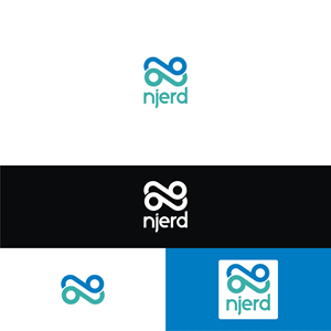 Logo Design by Radienka for njerd | Design: #37560028