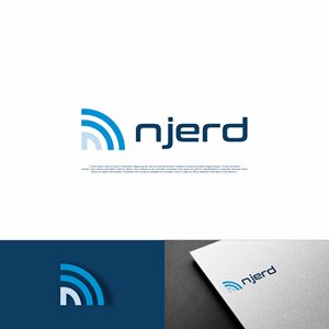 Design de Logo par Elysa95 pour njerd | Design : #37577141