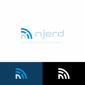 Diseño de Logo por Elysa95 para njerd | Diseño: #37577154