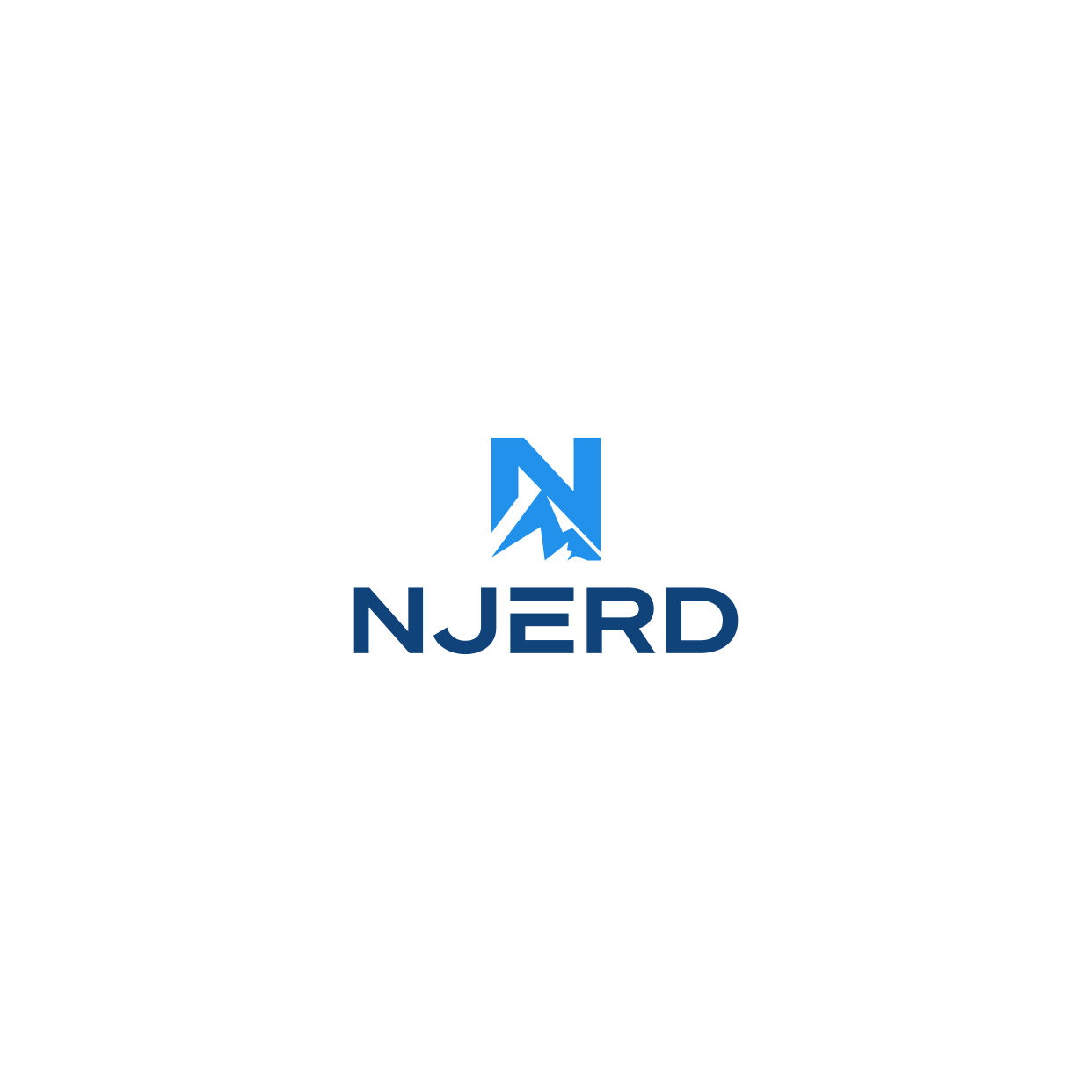 Logo Design by Kaze56 for njerd | Design #37541669
