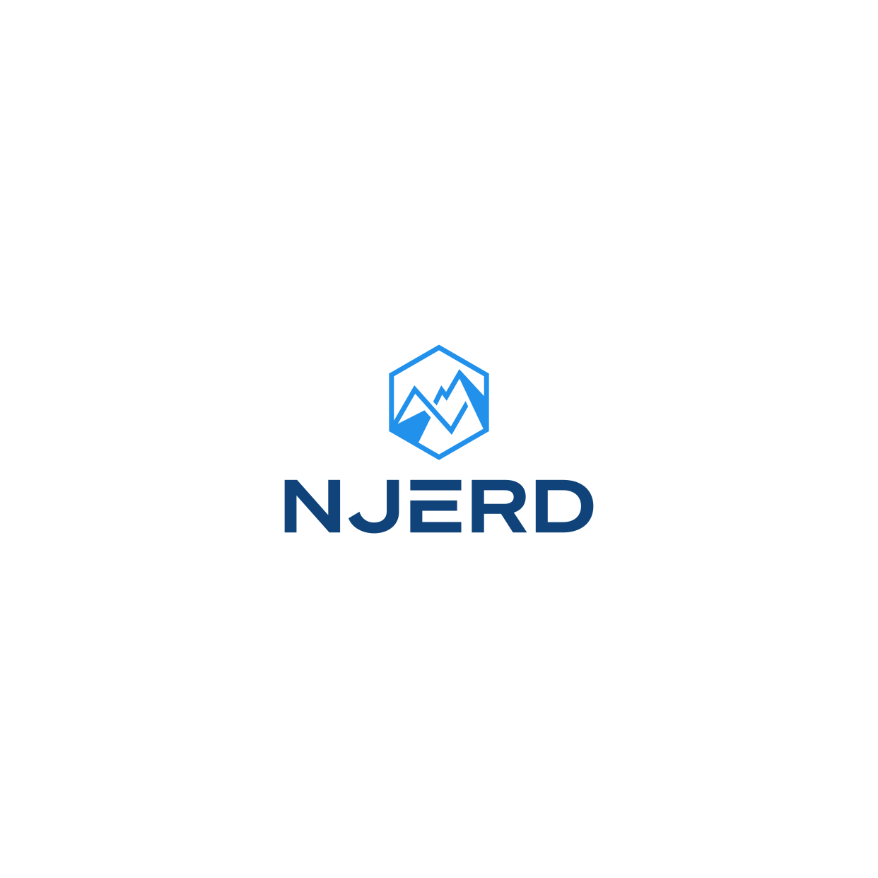 Logo Design by Kaze56 for njerd | Design #37541681