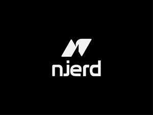 Logo Design by UrmiM for njerd | Design: #37546676