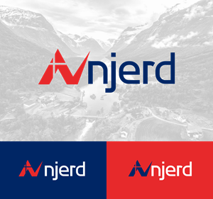 Logo Design by KRSA.DSGN for njerd | Design: #37563911