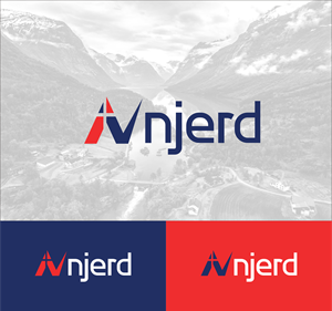 Logo Design by KRSA.DSGN for njerd | Design: #37563946