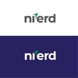 Logo Design by HoTA for njerd | Design: #37548014