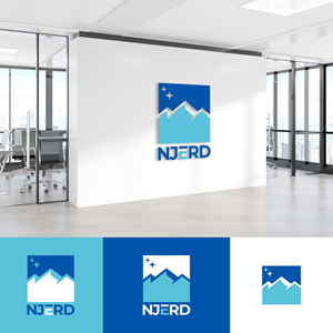 Logo Design by burhan34 for njerd | Design: #37553707