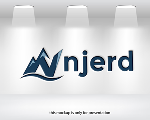 Logo Design by J.H.F for njerd | Design: #37547143