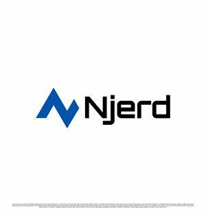 Logo Design by kebusibud for njerd | Design: #37550647