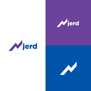 Logo Design by sereneplumeone for njerd | Design: #37550720