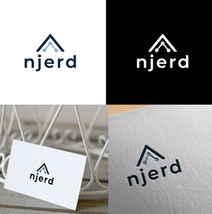 Logo-Design von Jonshonkal für njerd | Design: #37541004