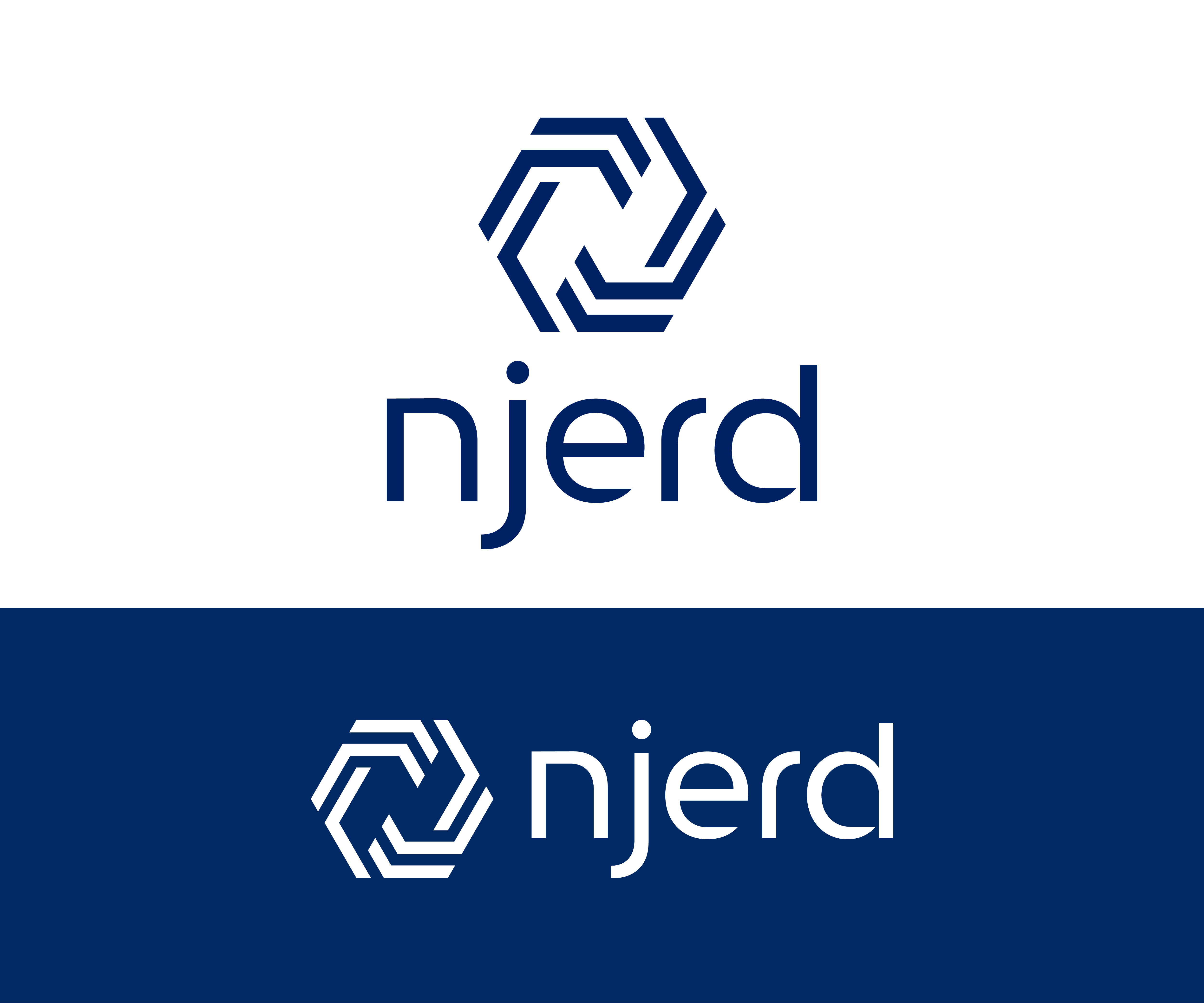 Logo Design by dx_designer for njerd | Design #37560714