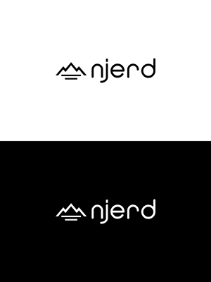 Logo-Design von BEJIN für njerd | Design: #37544627