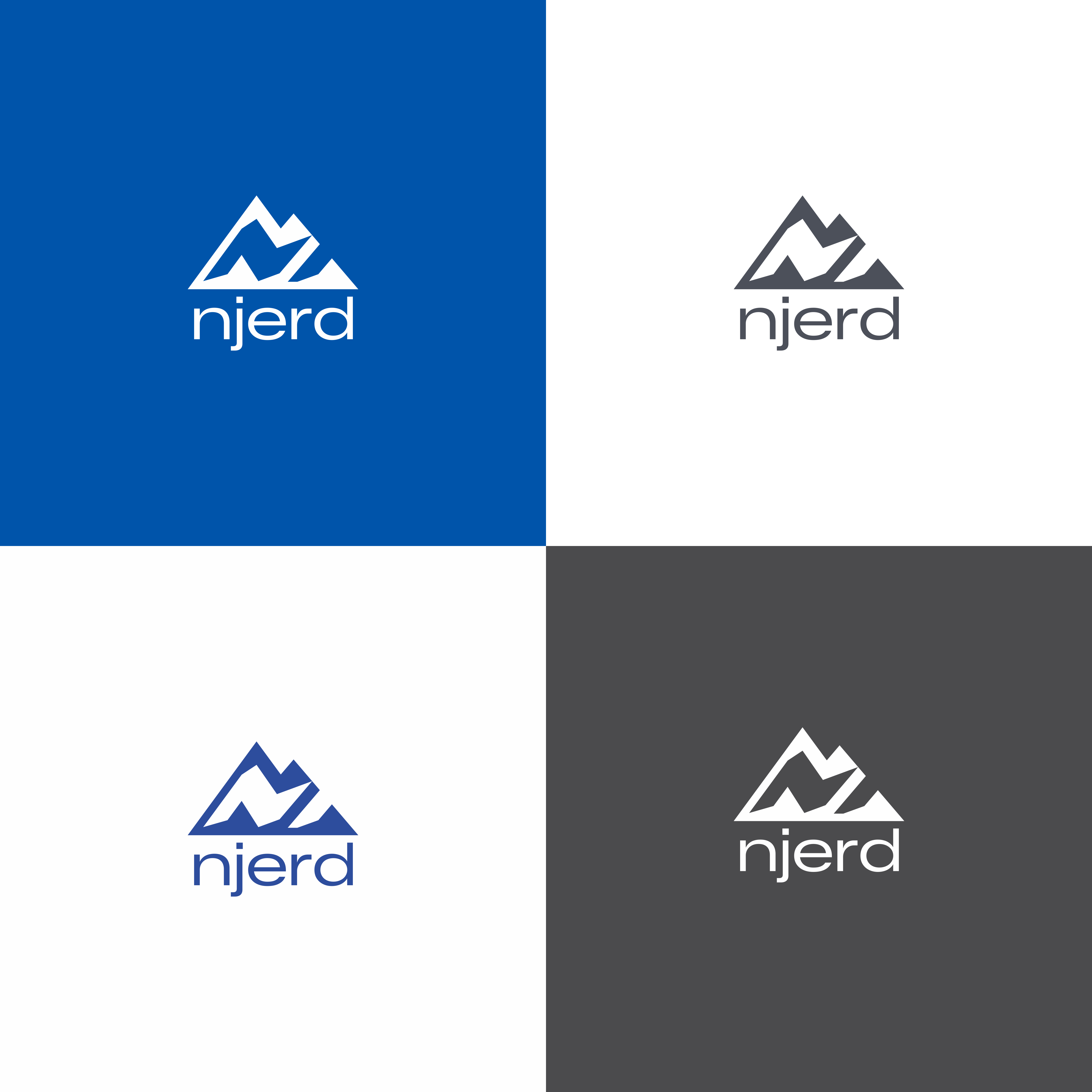 Diseño de Logo por Oxomiya para njerd | Diseño #37551891