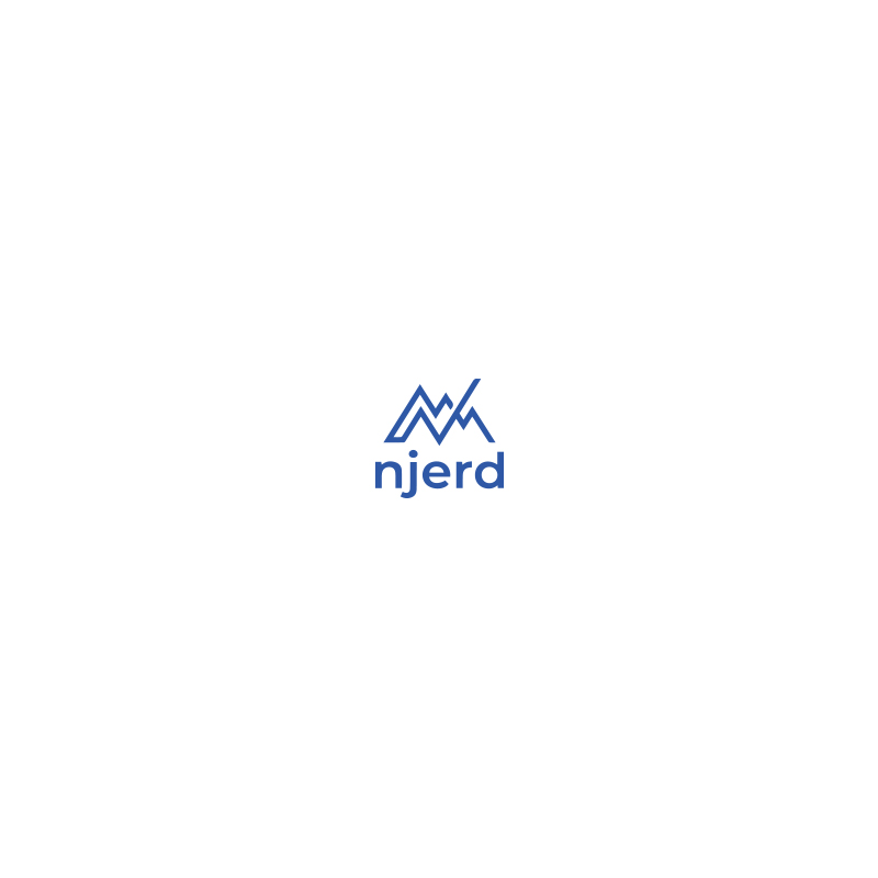 Logo Design by Coli for njerd | Design #37549505