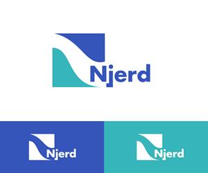 Logo-Design von Sun Moon Graphic Designer für njerd | Design: #37541722