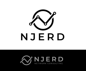 Design de Logo par Sun Moon Graphic Designer pour njerd | Design #37544331