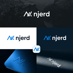 Diseño de Logo por MHicham para njerd | Diseño: #37555157