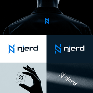 Design de Logo par MHicham pour njerd | Design : #37565110