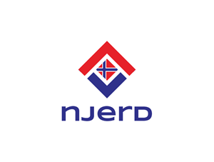 Logo-Design von  Six Eleven Design für njerd | Design: #37540915