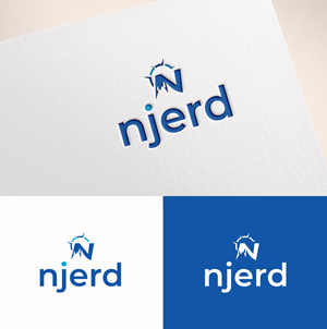 Logo-Design von M Art & Design für njerd | Design: #37542313