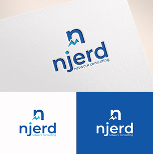 Logo-Design von M Art & Design für njerd | Design: #37542436