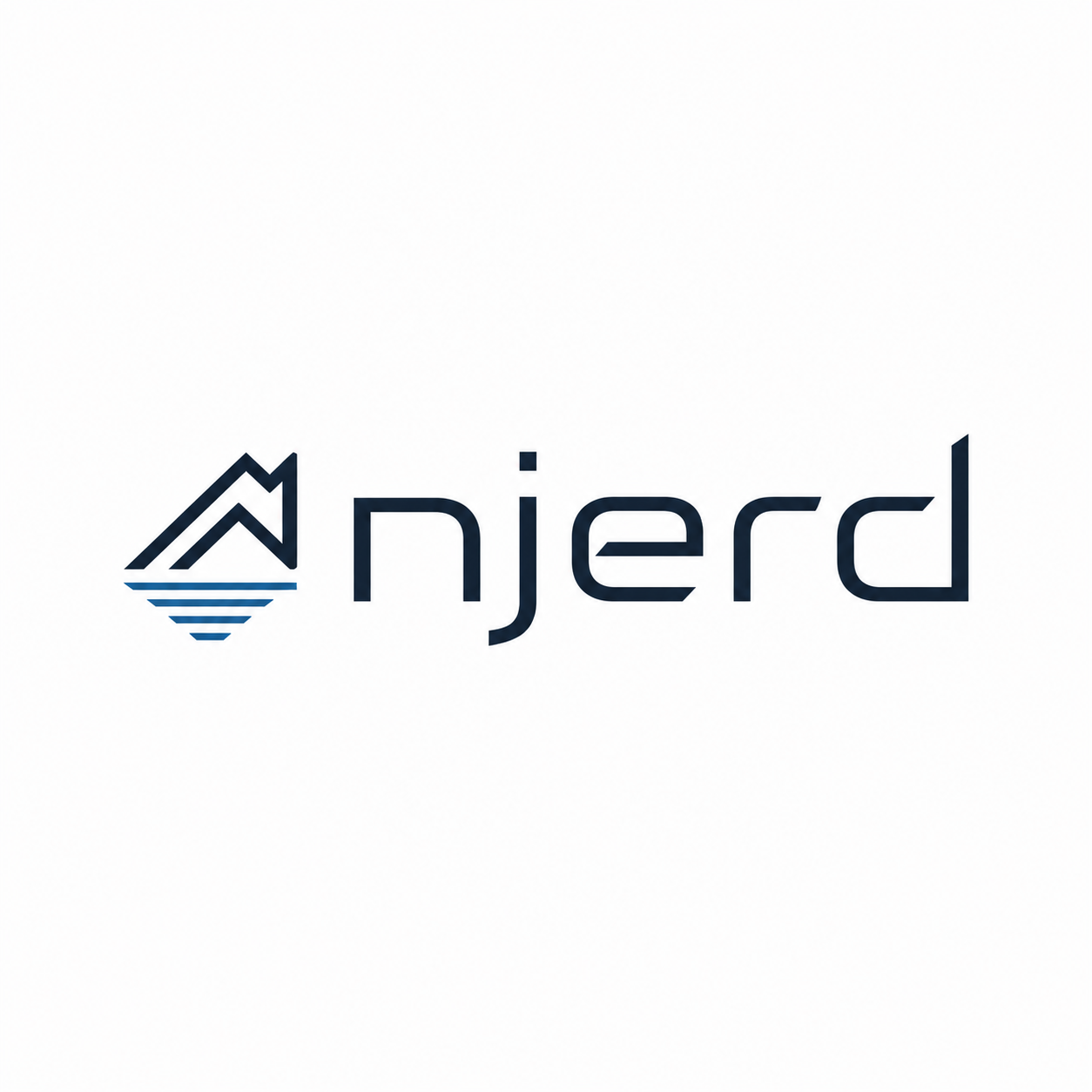 Logo Design by Tech Nova for njerd | Design #37544674