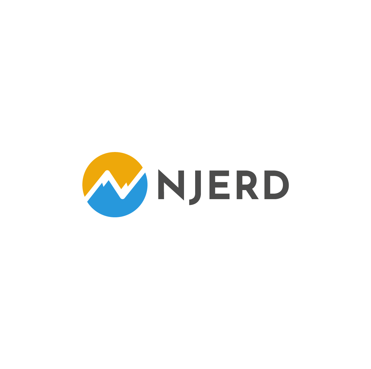 Logo Design by Tube light for njerd | Design #37546631