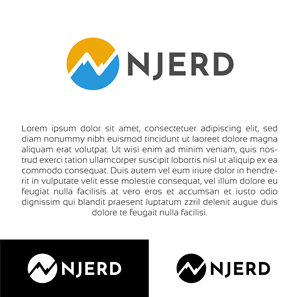 Logo Design by Tube light for njerd | Design: #37546632