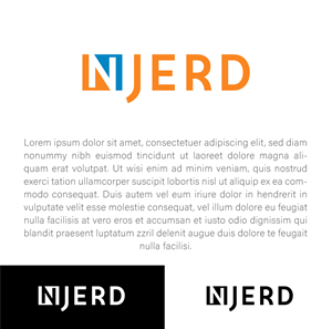 Logo-Design von Tube light für njerd | Design: #37578526