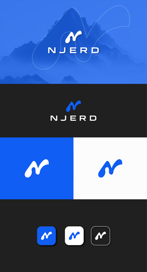 Diseño de Logo por Adobe Expert 360 para njerd | Diseño: #37544905