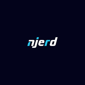 Diseño de Logo por Adobe Expert 360 para njerd | Diseño: #37562691