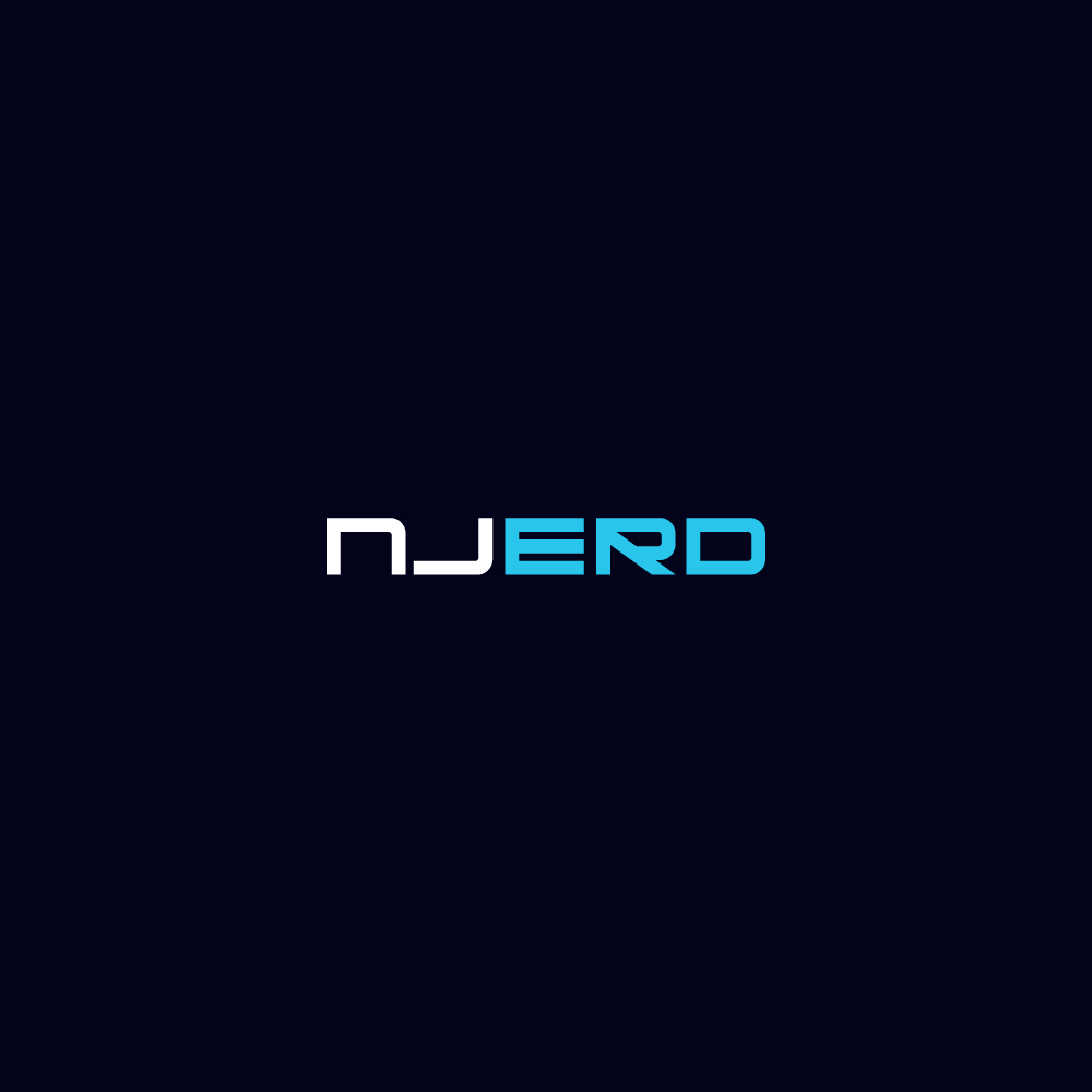 Diseño de Logo por Adobe Expert 360 para njerd | Diseño #37562693