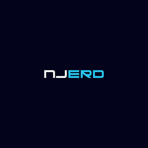 Diseño de Logo por Adobe Expert 360 para njerd | Diseño: #37562693