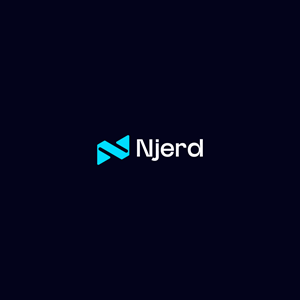 Diseño de Logo por Adobe Expert 360 para njerd | Diseño: #37589279