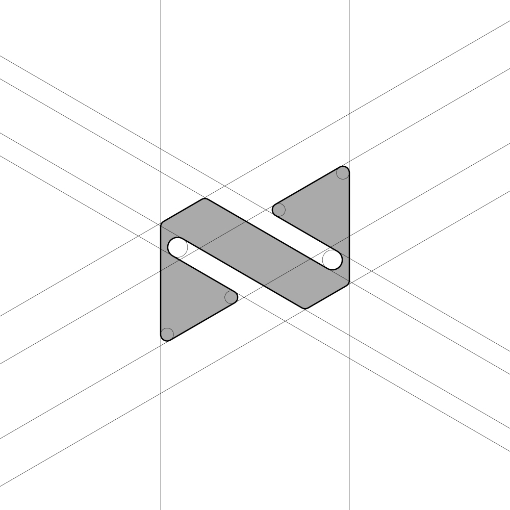 Diseño de Logo por Adobe Expert 360 para njerd | Diseño #37589280