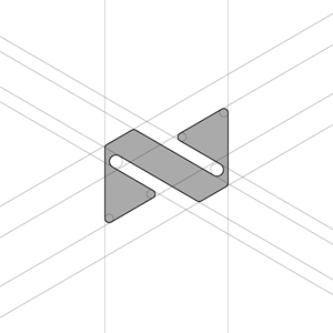 Diseño de Logo por Adobe Expert 360 para njerd | Diseño: #37589280