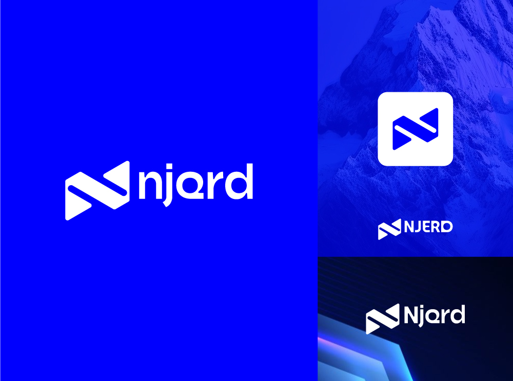 Diseño de Logo por Adobe Expert 360 para njerd | Diseño #37589282