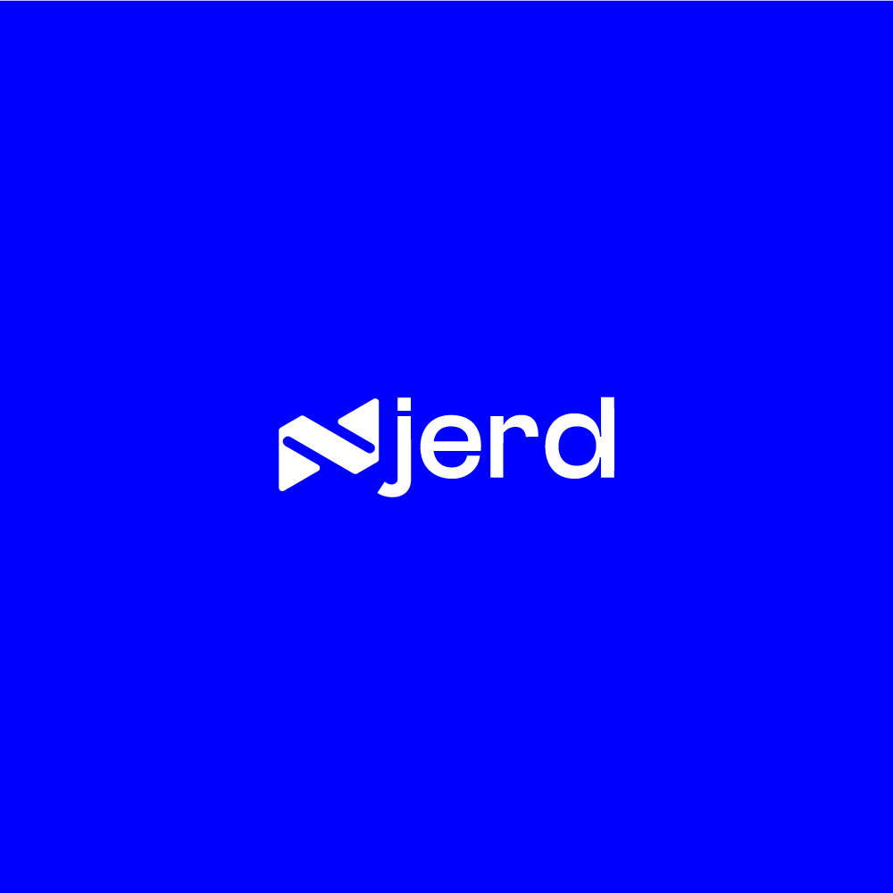 Diseño de Logo por Adobe Expert 360 para njerd | Diseño #37591771