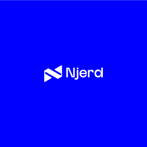 Diseño de Logo por Adobe Expert 360 para njerd | Diseño: #37591772